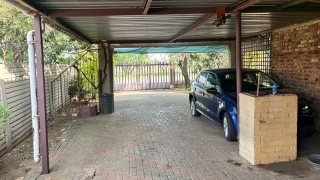 3 Bedroom Property for Sale in Fauna Free State